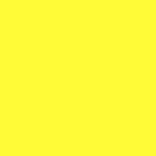 Rutland HO Yellow 4611